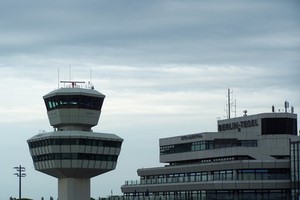 Leiebil Berlin Lufthavn