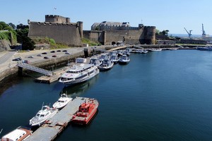 Brest