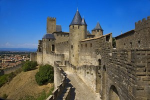 Carcassonne