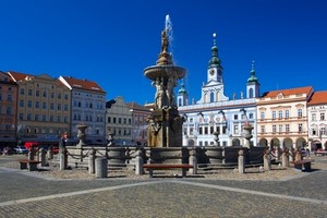 Leiebil Ceské Budejovice