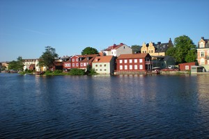 Leiebil Eskilstuna