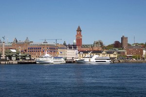 Leiebil Helsingborg