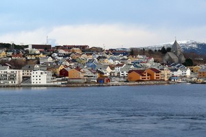 Kristiansund