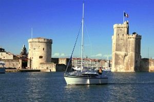 Leiebil La Rochelle