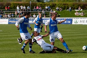 Leiebil Lyngby