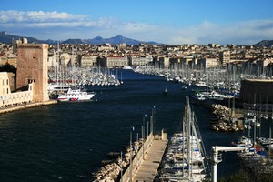 Marseille