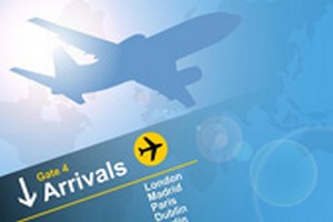 Leiebil Moskva Lufthavn