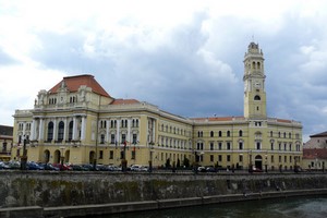 Leiebil Oradea