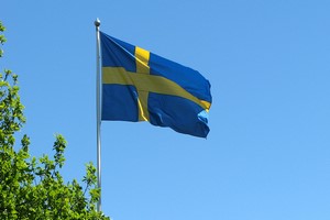 Sverige