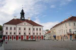 Tartu