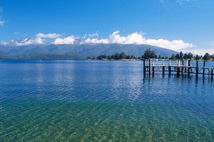 Leiebil Taupo