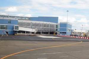 Leiebil Vilnius Lufthavn